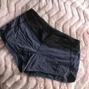 Lululemon speed short